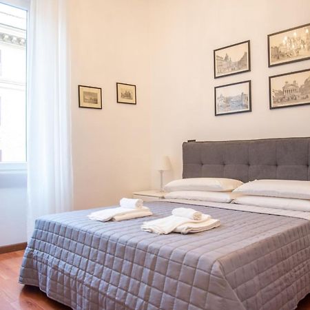 Pura Vida Bed & Breakfast Rome Exterior photo