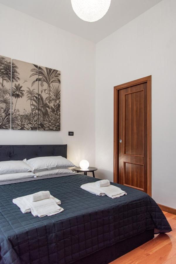 Pura Vida Bed & Breakfast Rome Exterior photo
