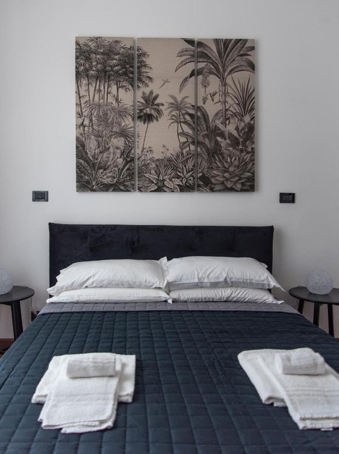 Pura Vida Bed & Breakfast Rome Exterior photo