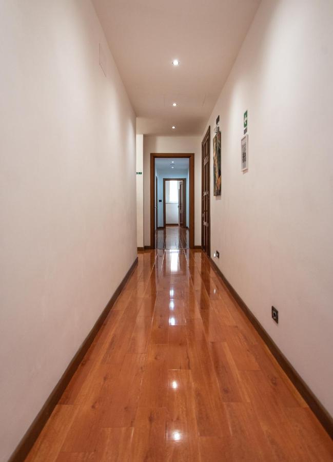 Pura Vida Bed & Breakfast Rome Exterior photo