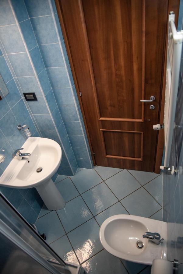 Pura Vida Bed & Breakfast Rome Exterior photo