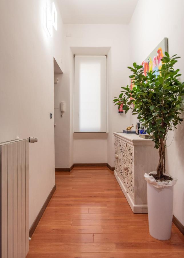 Pura Vida Bed & Breakfast Rome Exterior photo