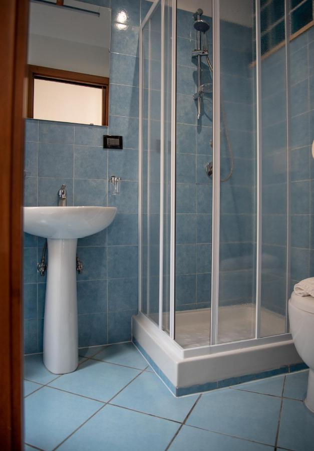 Pura Vida Bed & Breakfast Rome Exterior photo